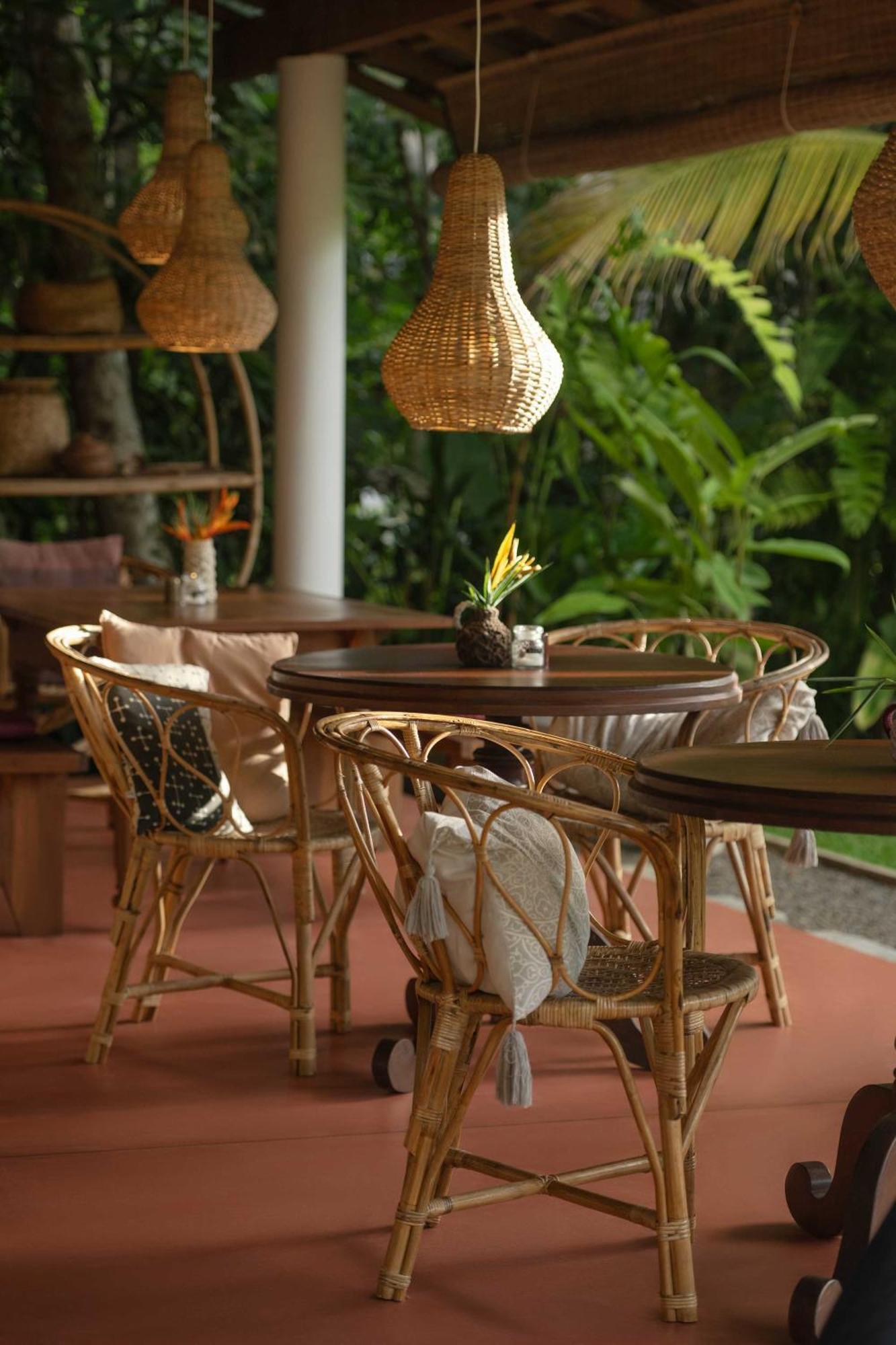 Casa Tikiri - Boutique Hotel Adults-Only Ahangama Eksteriør bilde