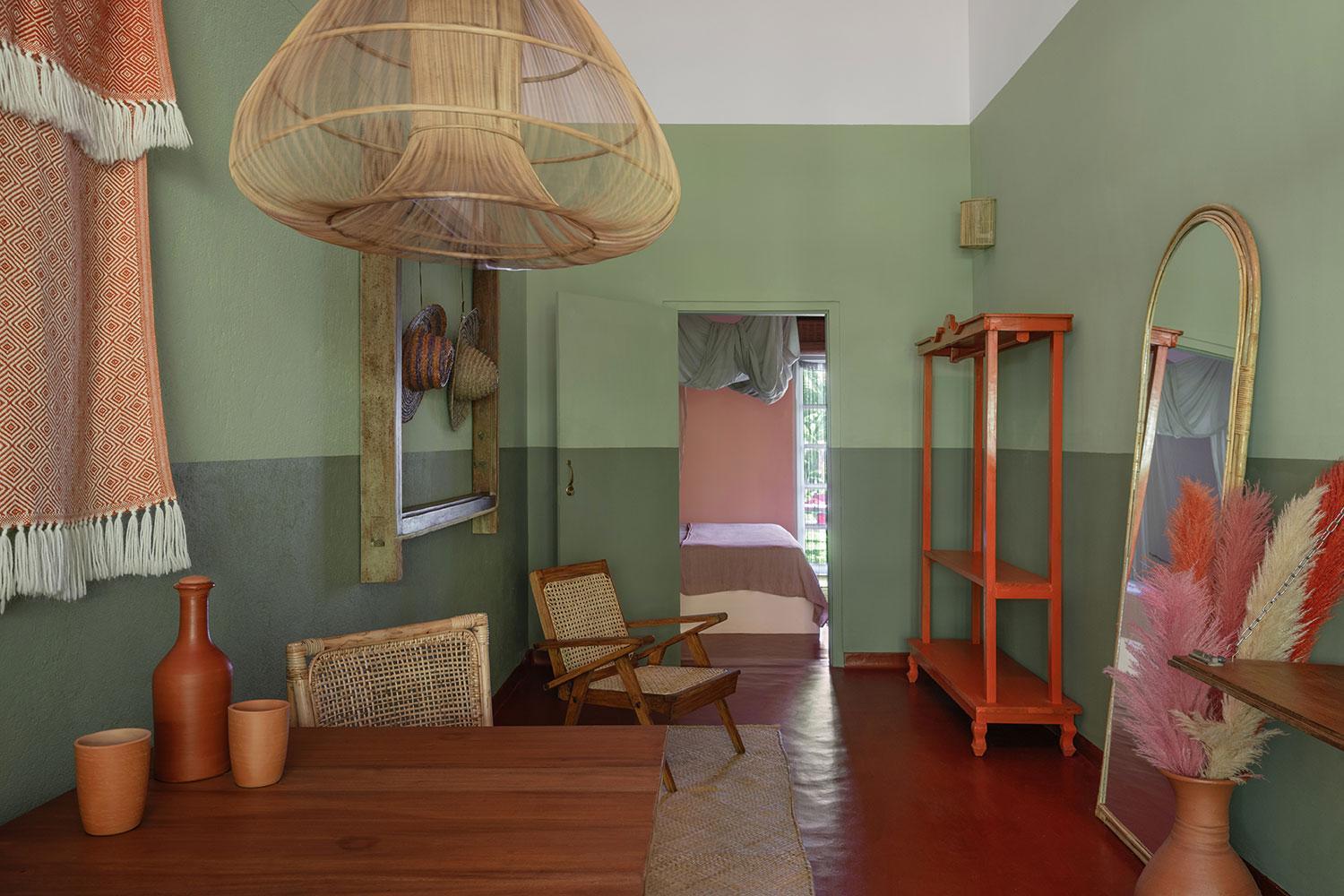 Casa Tikiri - Boutique Hotel Adults-Only Ahangama Eksteriør bilde