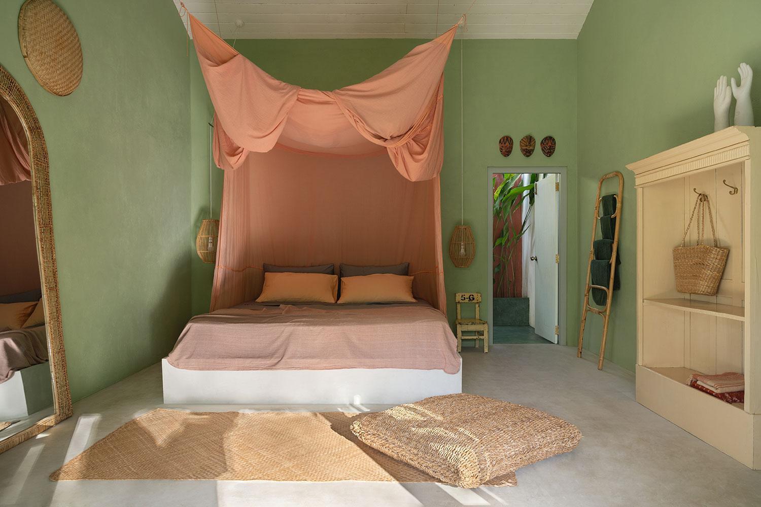 Casa Tikiri - Boutique Hotel Adults-Only Ahangama Eksteriør bilde