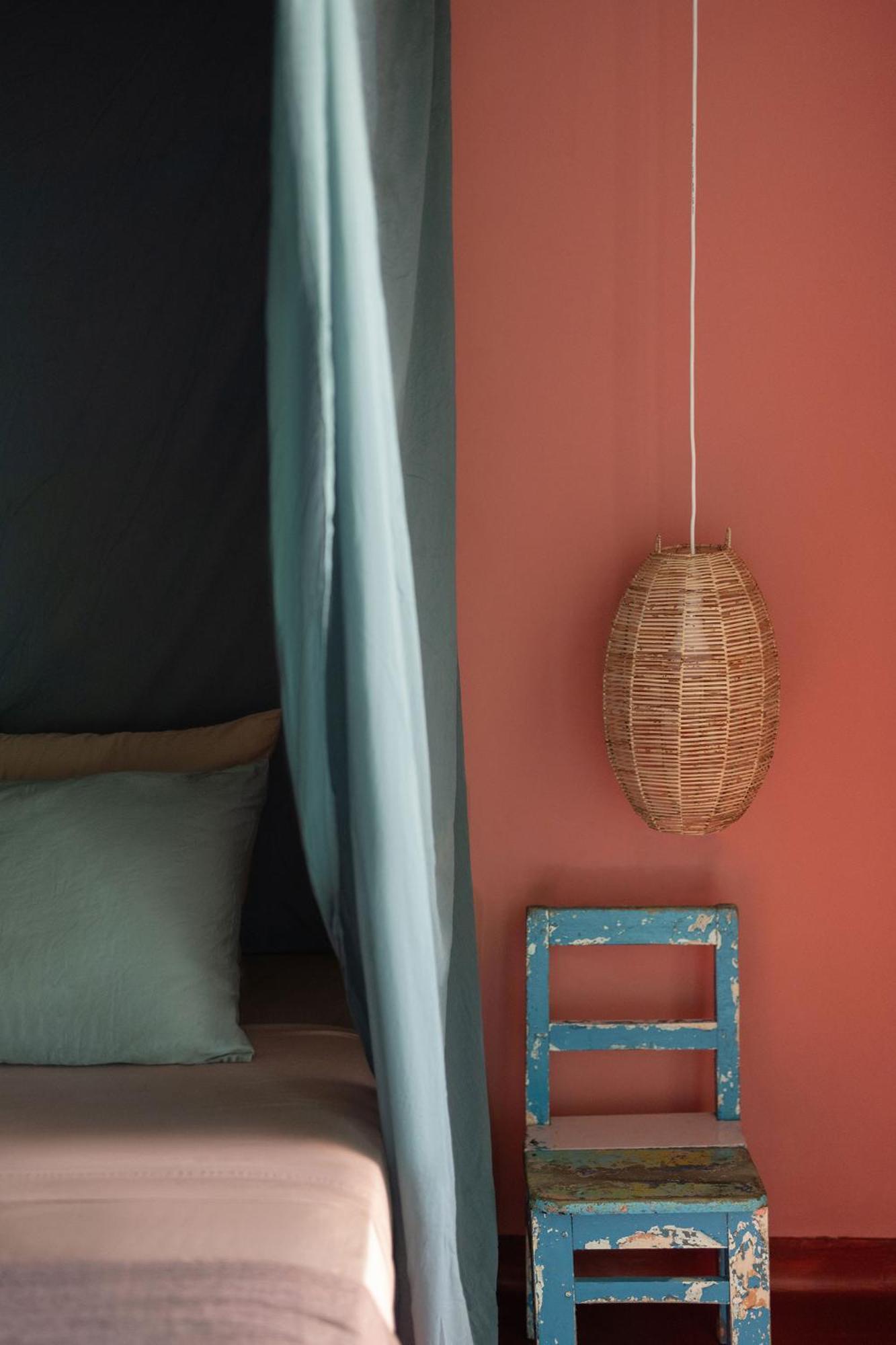 Casa Tikiri - Boutique Hotel Adults-Only Ahangama Eksteriør bilde