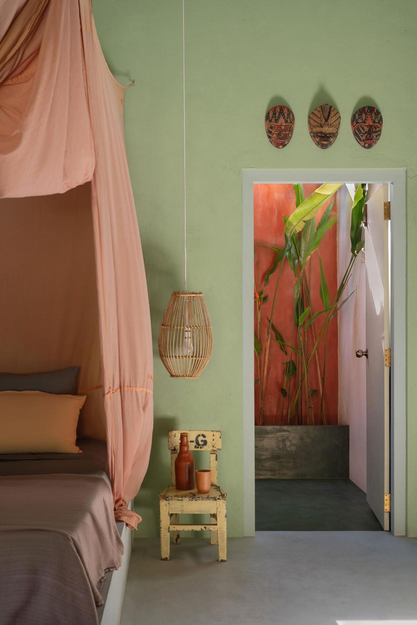 Casa Tikiri - Boutique Hotel Adults-Only Ahangama Eksteriør bilde