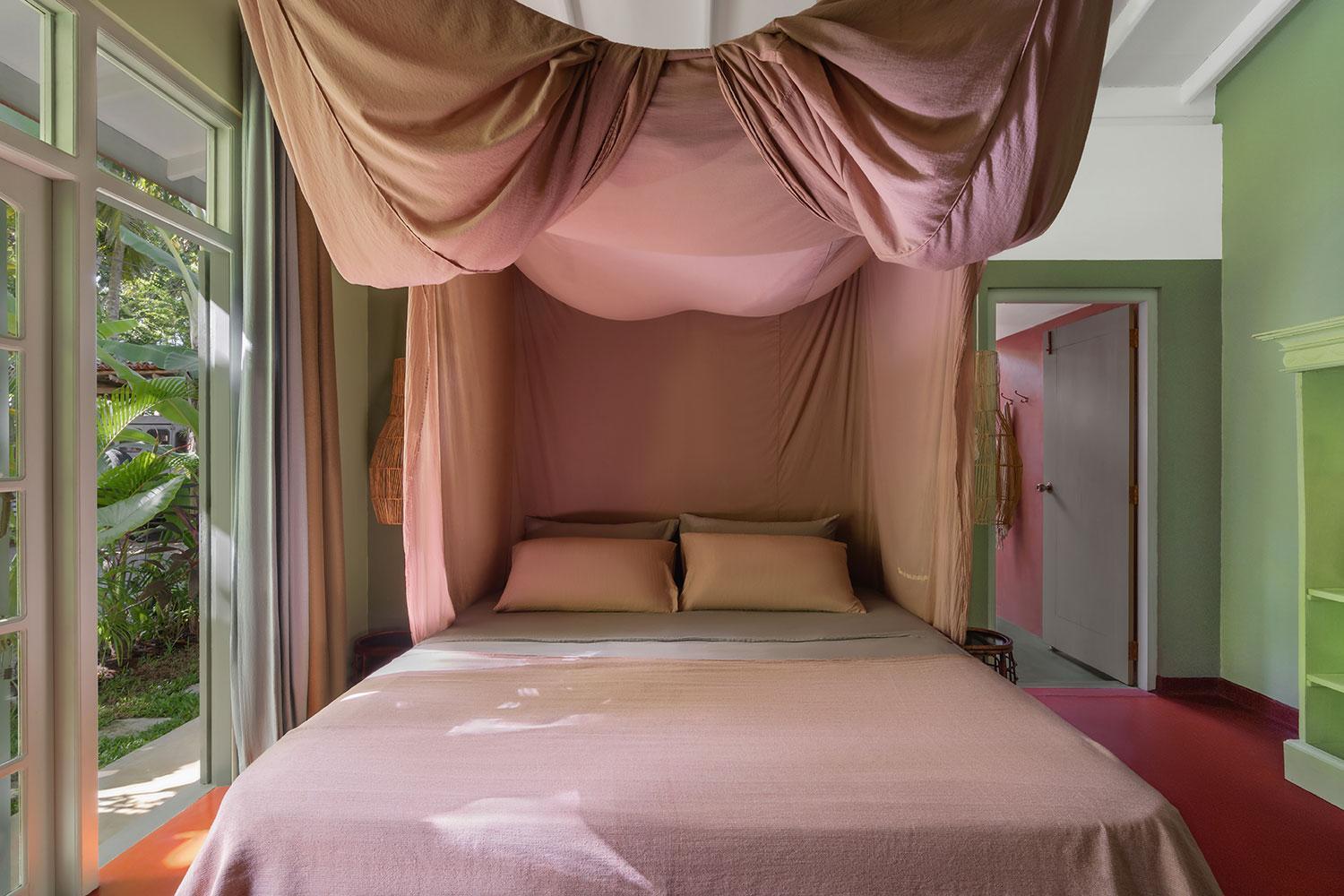 Casa Tikiri - Boutique Hotel Adults-Only Ahangama Eksteriør bilde