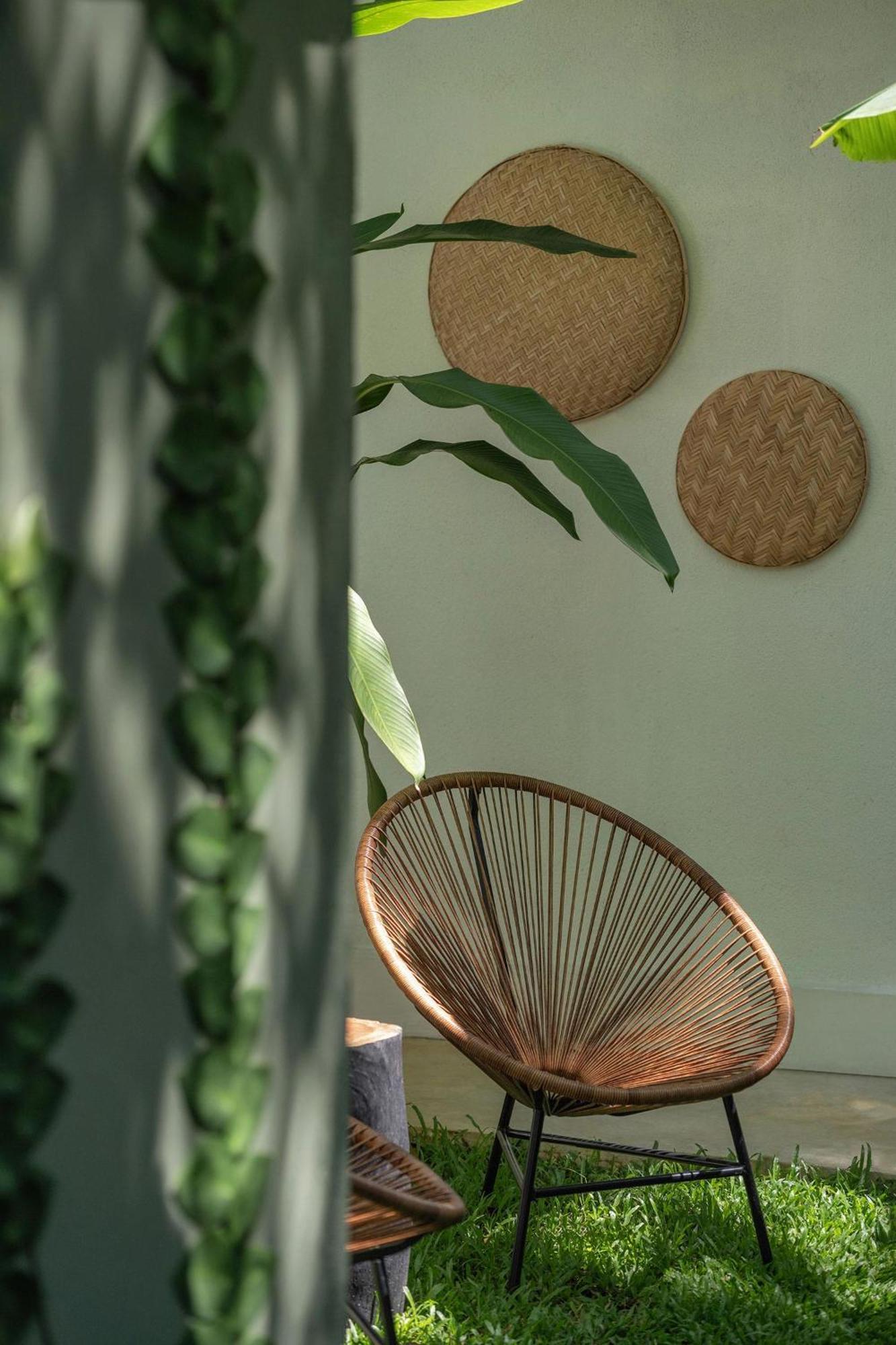 Casa Tikiri - Boutique Hotel Adults-Only Ahangama Eksteriør bilde