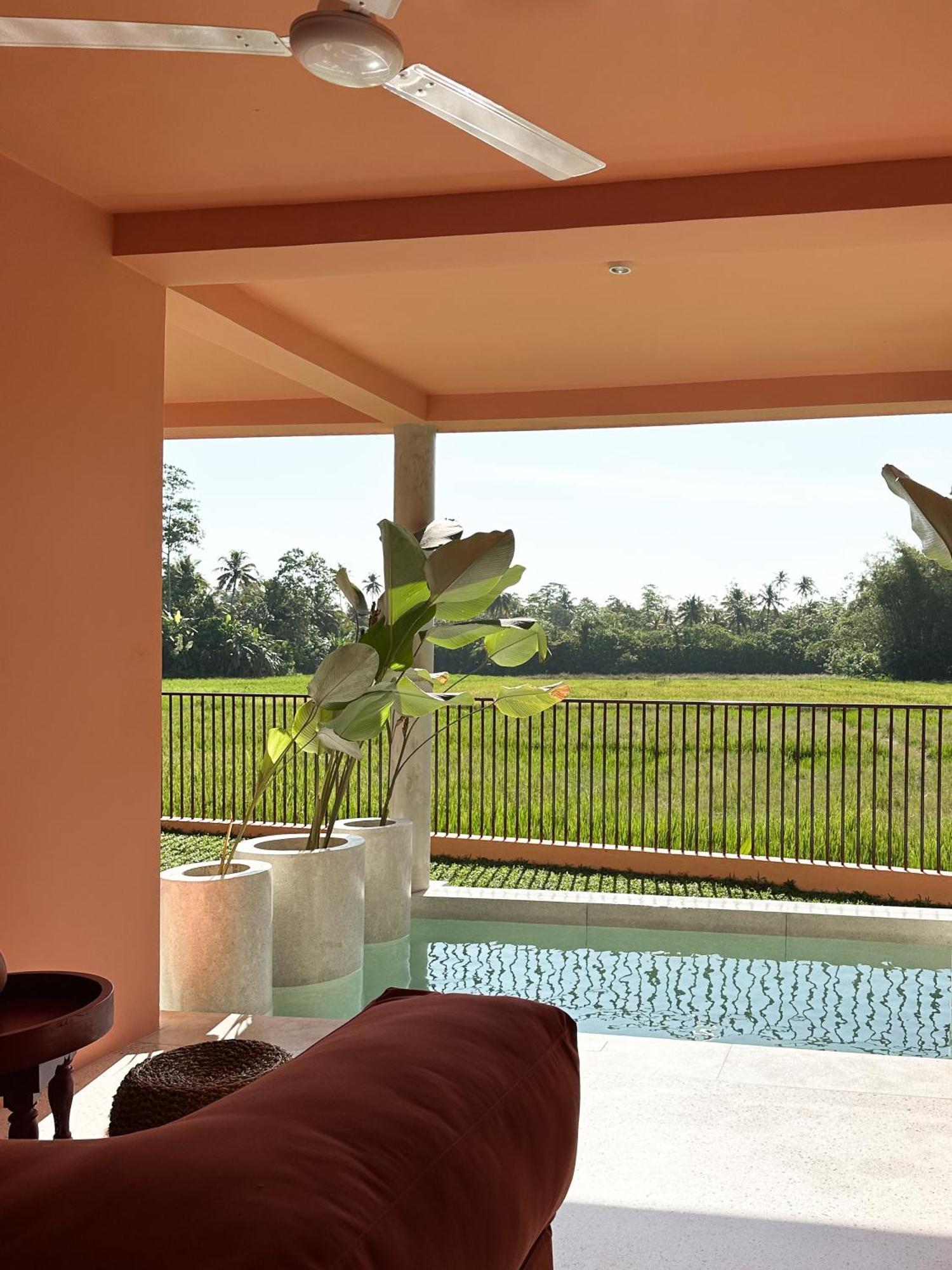 Casa Tikiri - Boutique Hotel Adults-Only Ahangama Eksteriør bilde