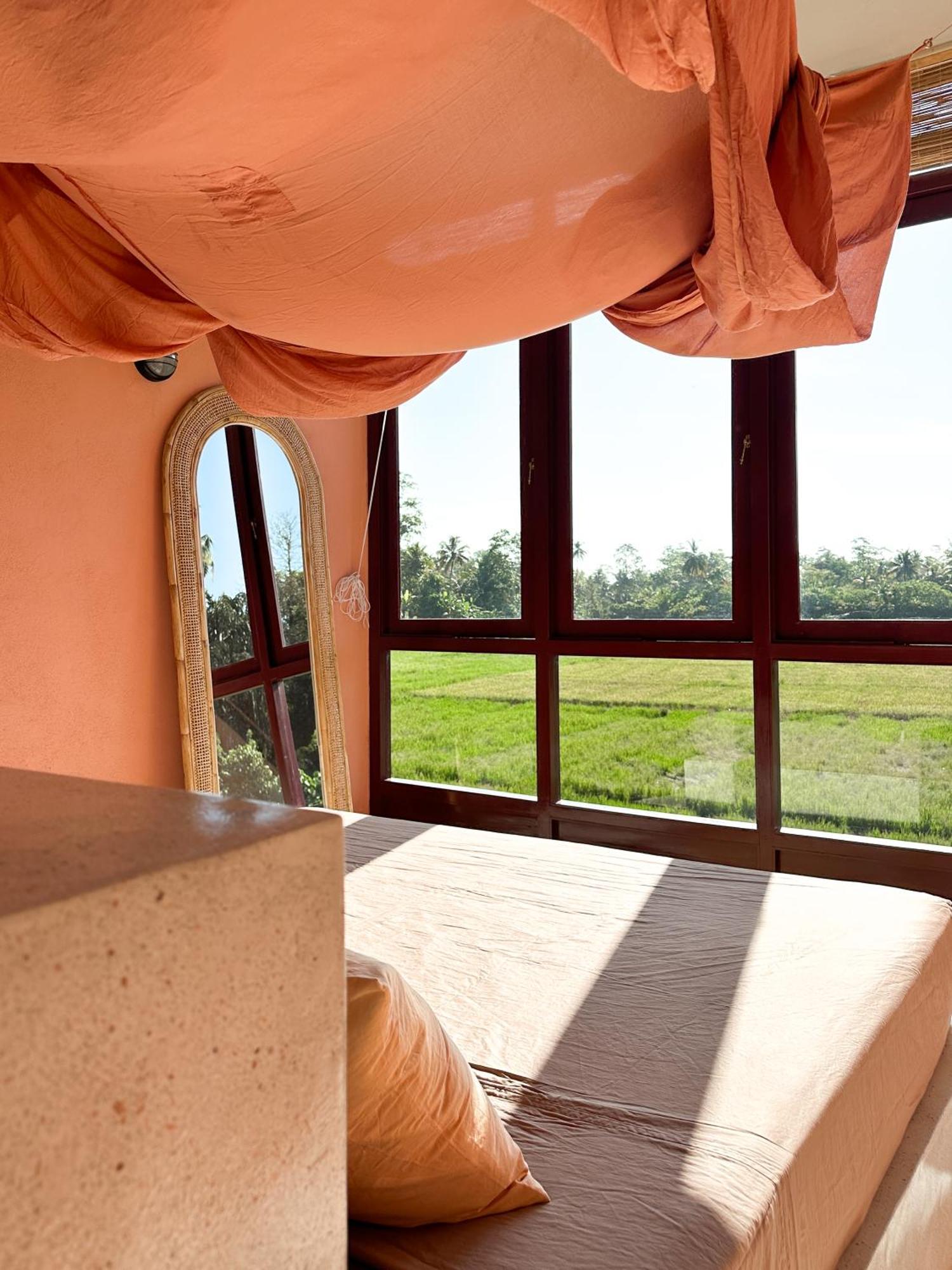 Casa Tikiri - Boutique Hotel Adults-Only Ahangama Eksteriør bilde