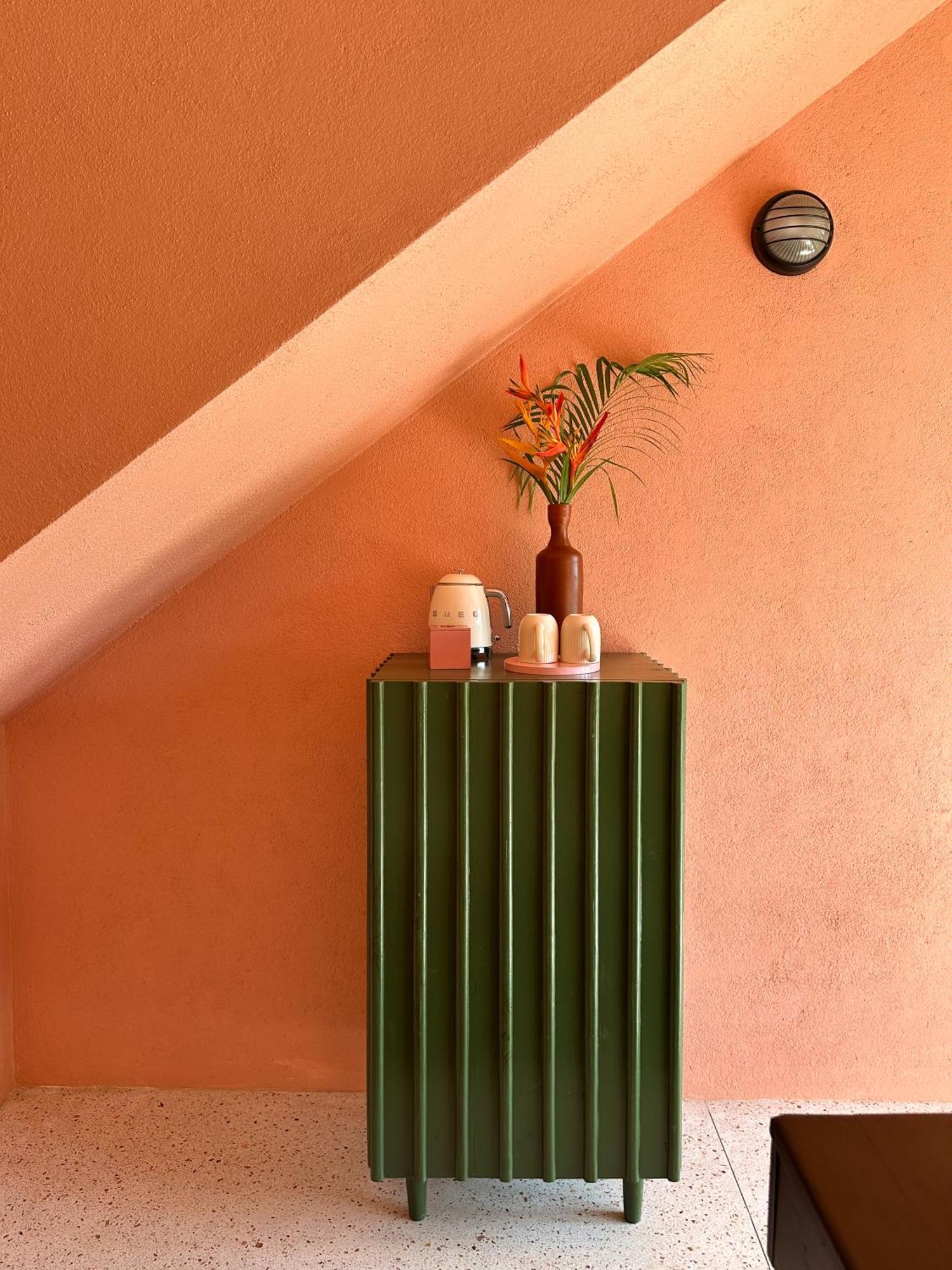 Casa Tikiri - Boutique Hotel Adults-Only Ahangama Eksteriør bilde