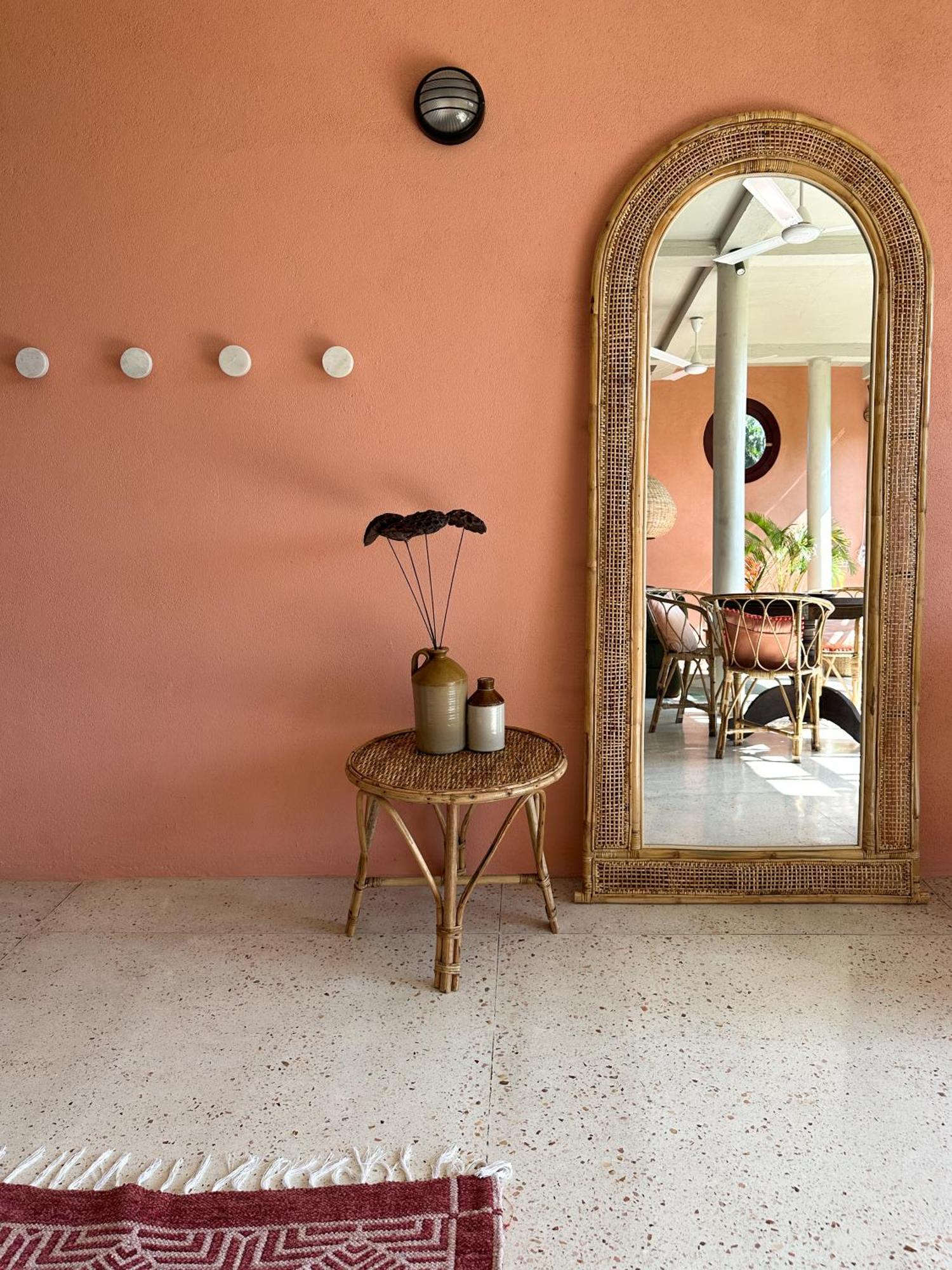 Casa Tikiri - Boutique Hotel Adults-Only Ahangama Eksteriør bilde